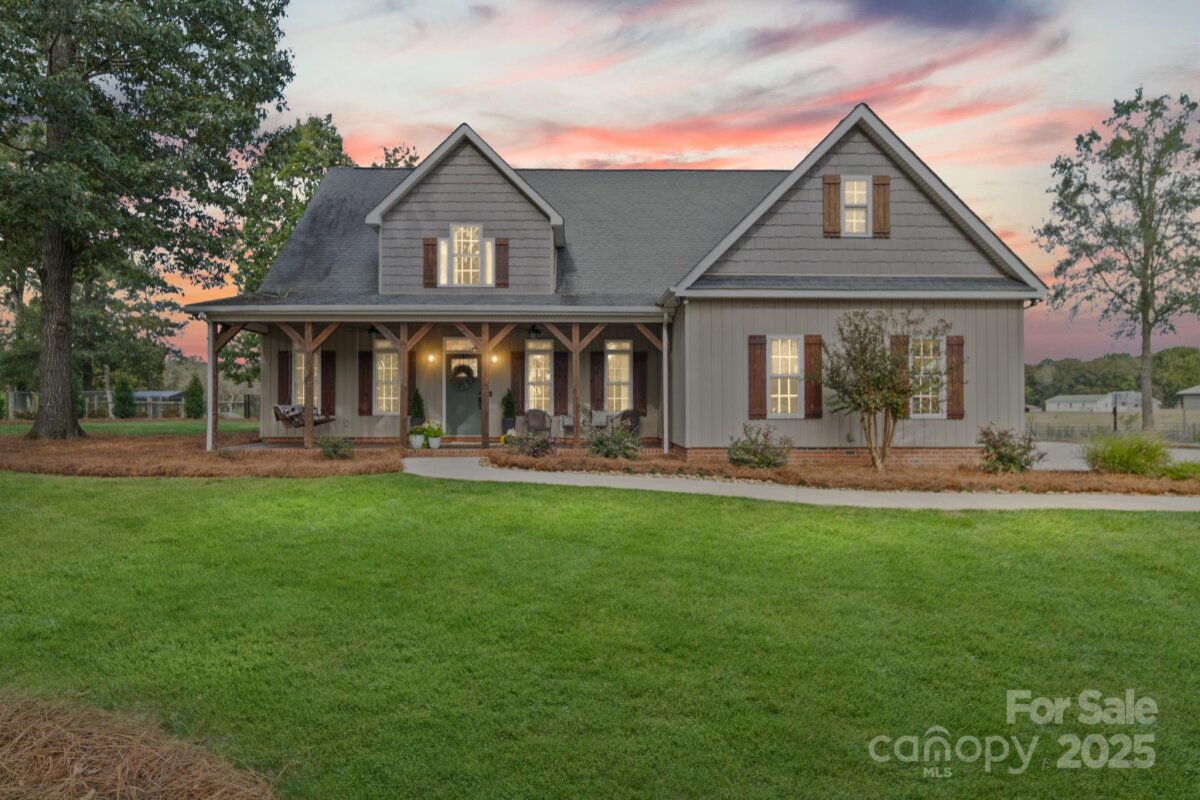 7017 Saint Timothy Road, Marshville, NC 28103, MLS # 4310676