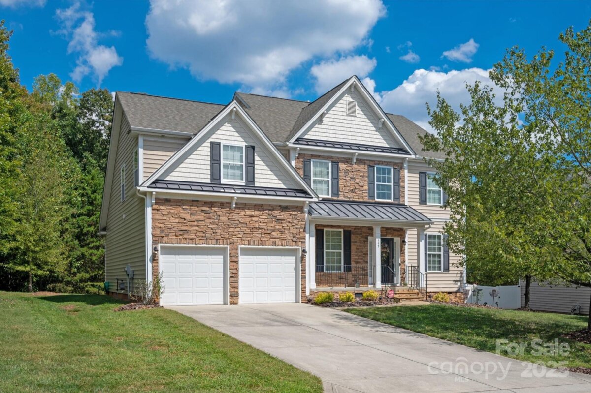945 Vogel Way, Fort Mill, SC 29715, MLS # 4310678