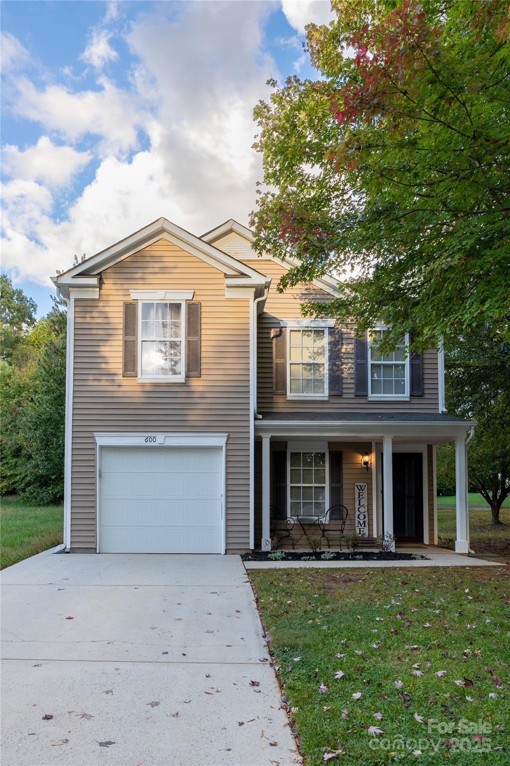 600 N Mulberry Street, Statesville, NC 28677, MLS # 4310682