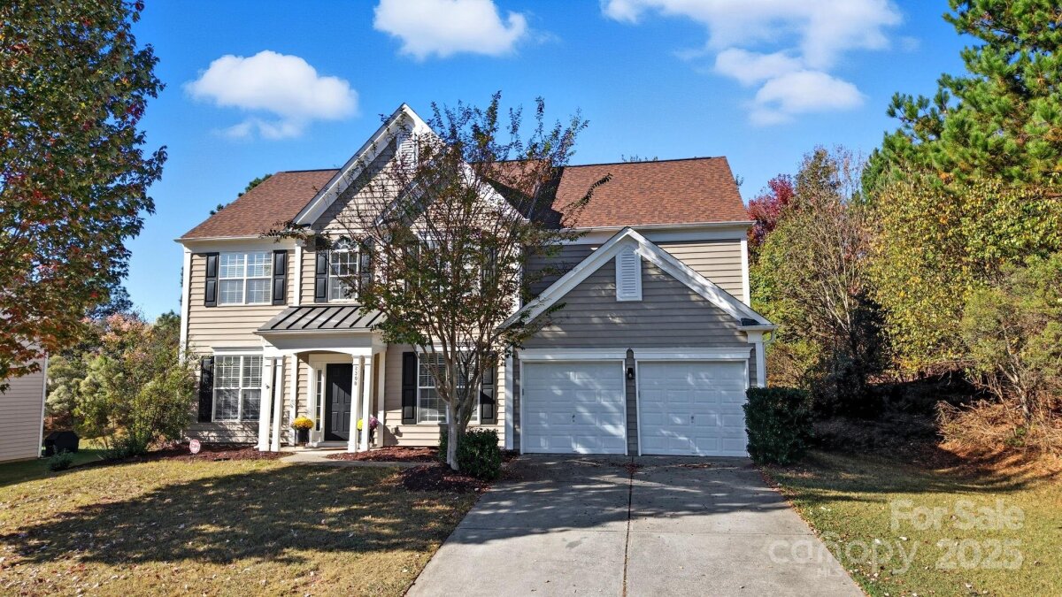 8300 White Horse Drive, Waxhaw, NC 28173, MLS # 4310685
