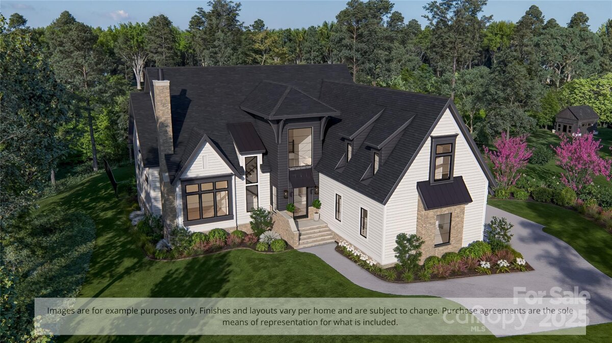 1209 Meadowood Lane, Charlotte, NC 28211, MLS # 4310697