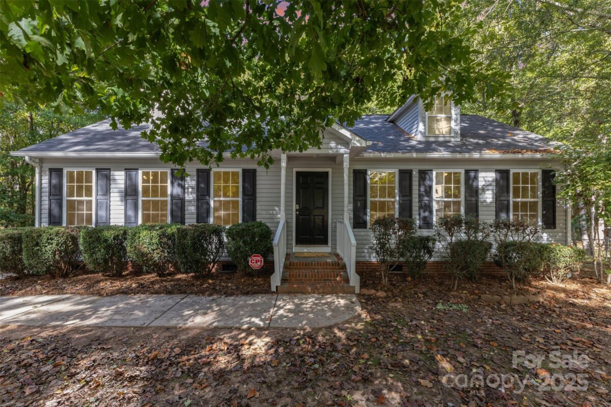 159 Scotch Pine Drive, York, SC 29745, MLS # 4310704