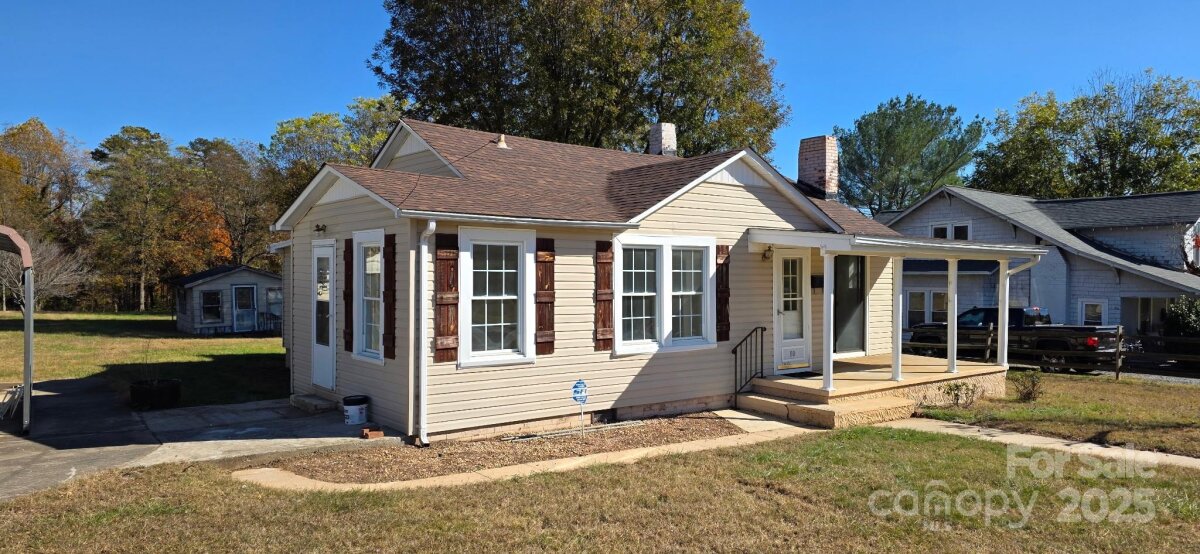 80 Duke Street, Granite Falls, NC 28630, MLS # 4310711