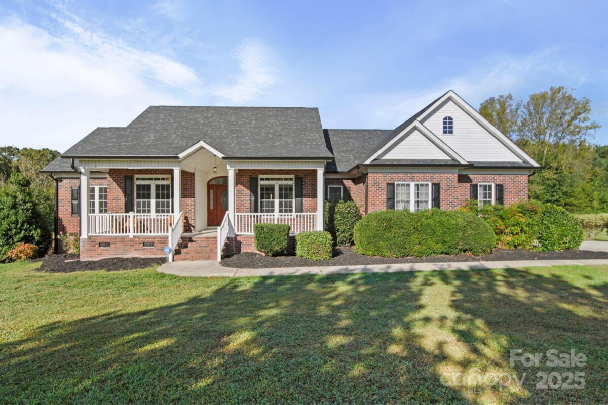 5106 Pond Bluff Drive, Monroe, NC 28112, MLS # 4310729
