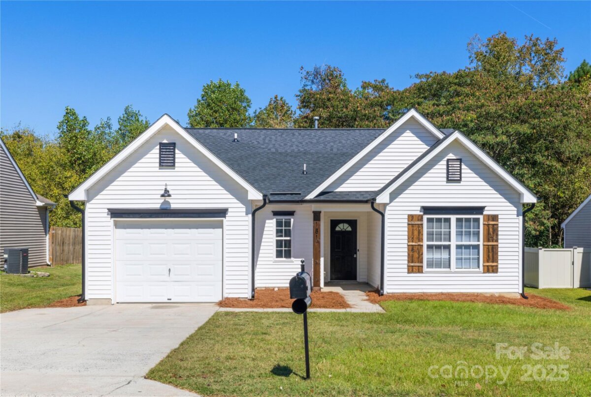 181 Mott Road, Mooresville, NC 28115, MLS # 4310732