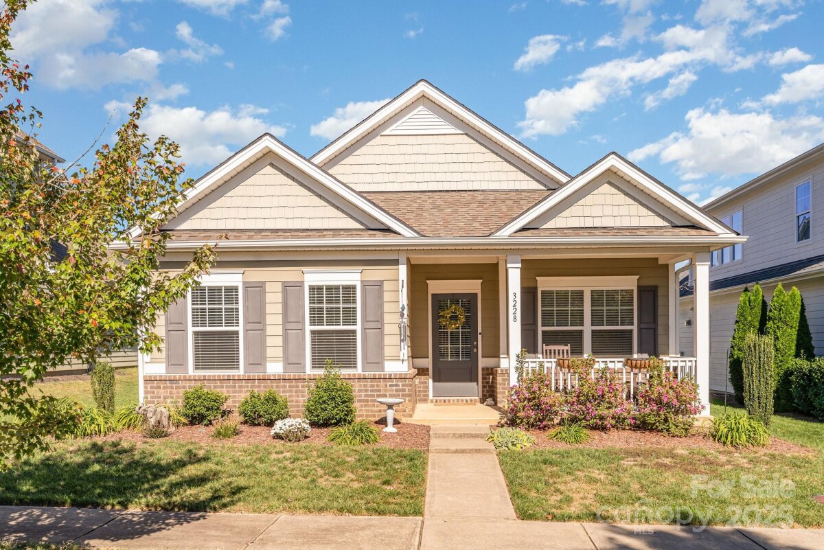 3228 Lock Erne Avenue, Kannapolis, NC 28081, MLS # 4310733