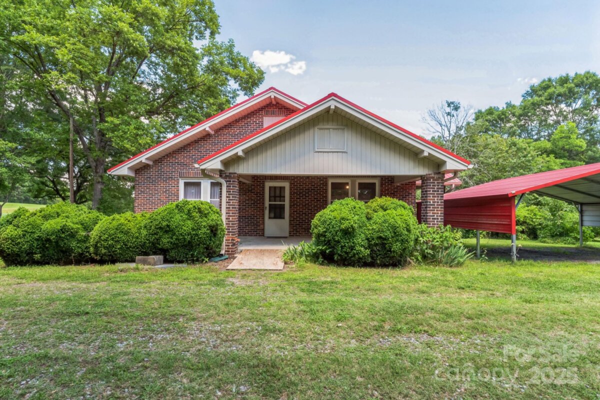 2491 Highway 274 Highway, Cherryville, NC 28021, MLS # 4310737