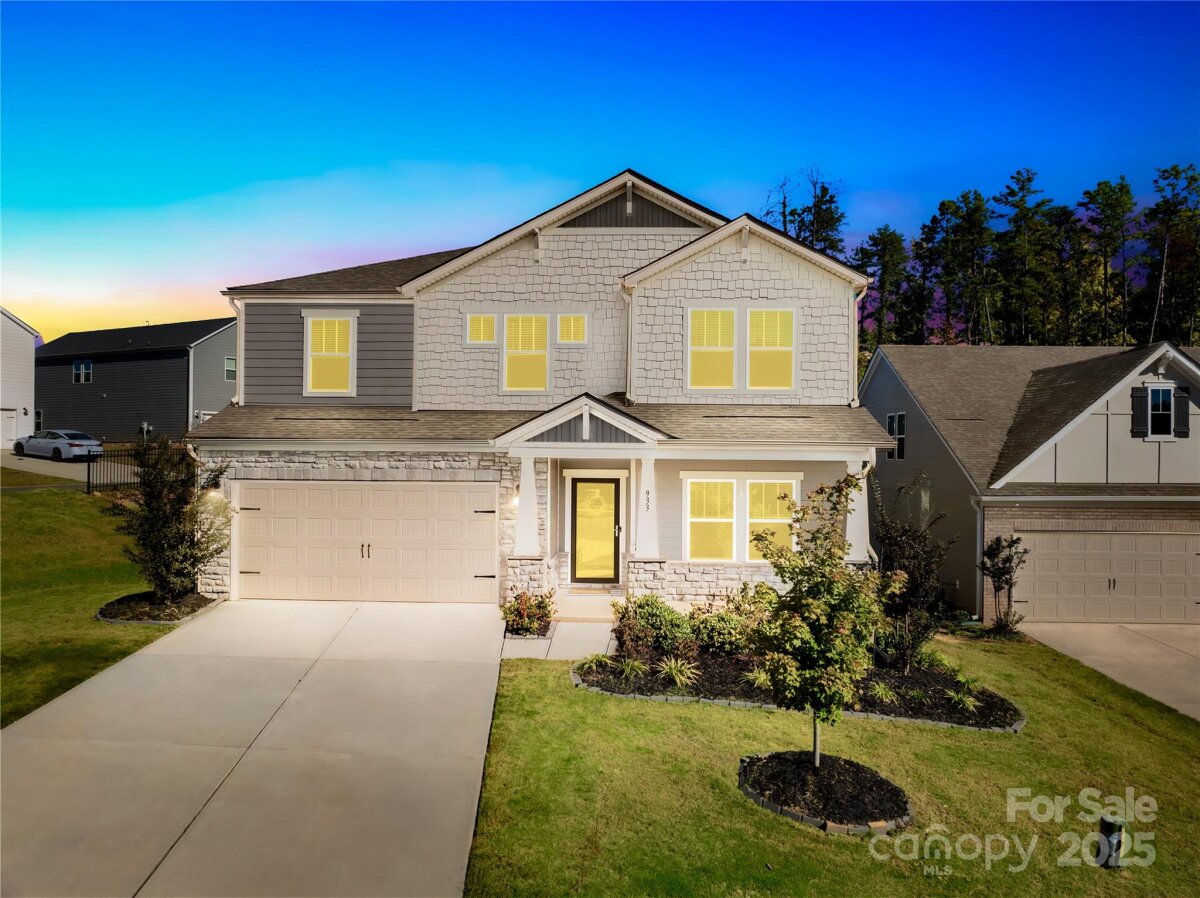 933 Rachel Anne Drive, Belmont, NC 28012, MLS # 4310740