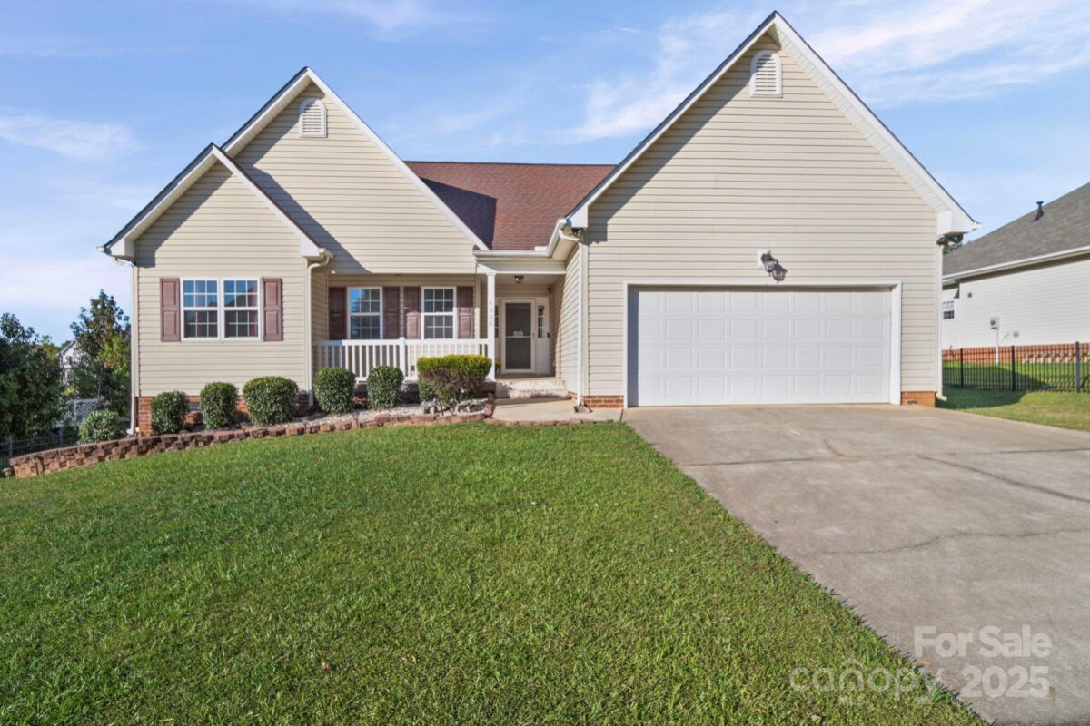 4508 Rillview Court, Gastonia, NC 28056, MLS # 4310772