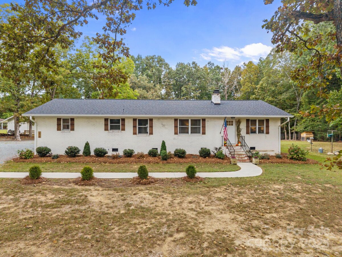 1813 Doster Road, Monroe, NC 28112, MLS # 4310774