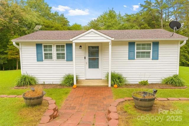 34094 Rocky River Springs Road, Norwood, NC 28128, MLS # 4310784