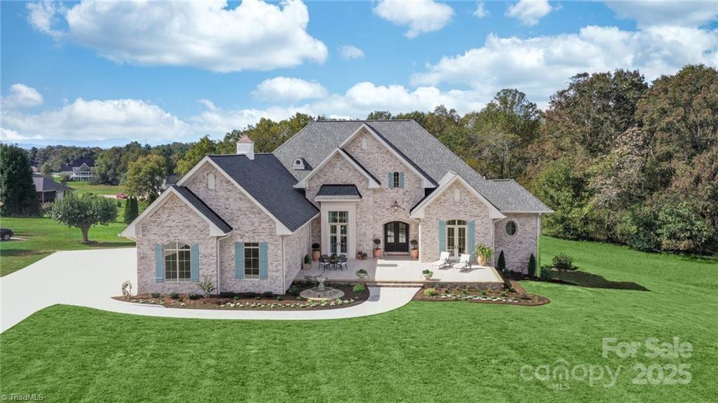 202 Canterbury Drive Unit 127, North Wilkesboro, NC 28659, MLS # 4310794