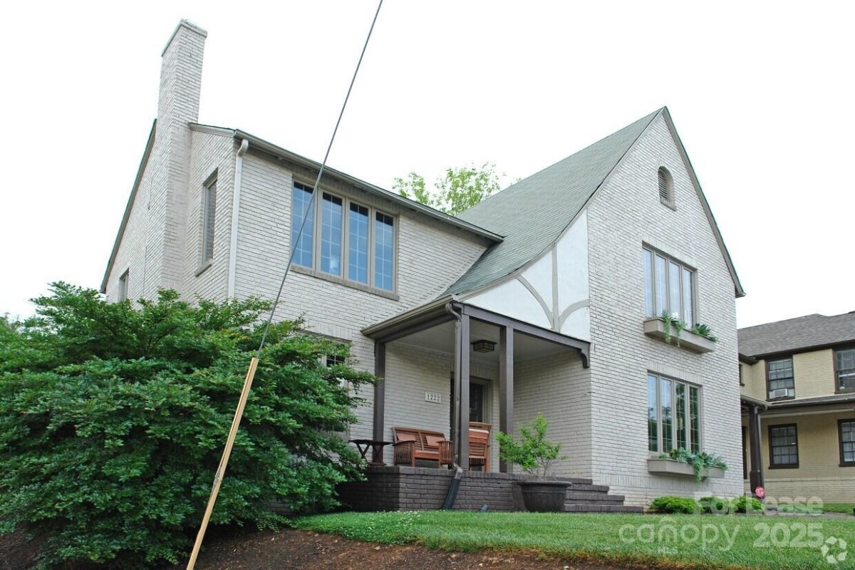 1220 Kenilworth Avenue, Charlotte, NC 28204, MLS # 4310797