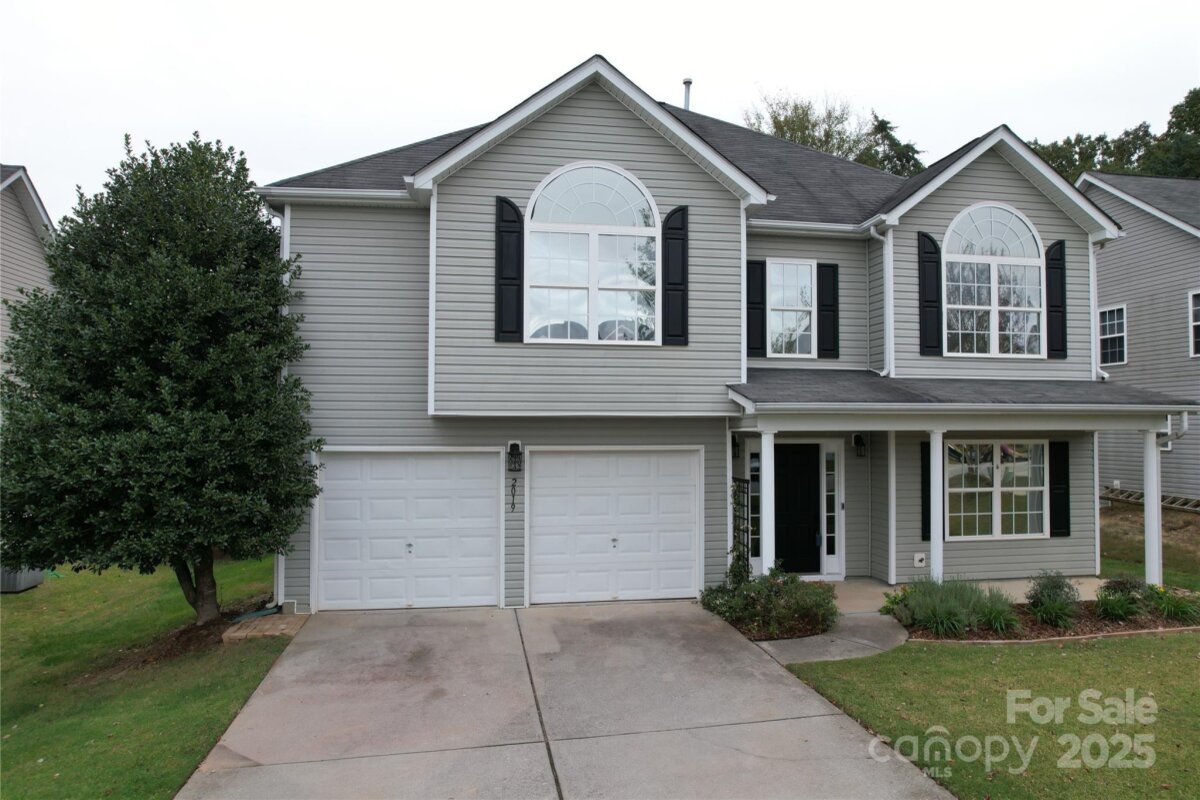 2019 Covered Bridge Court Unit 107, Rock Hill, SC 29732, MLS # 4310808