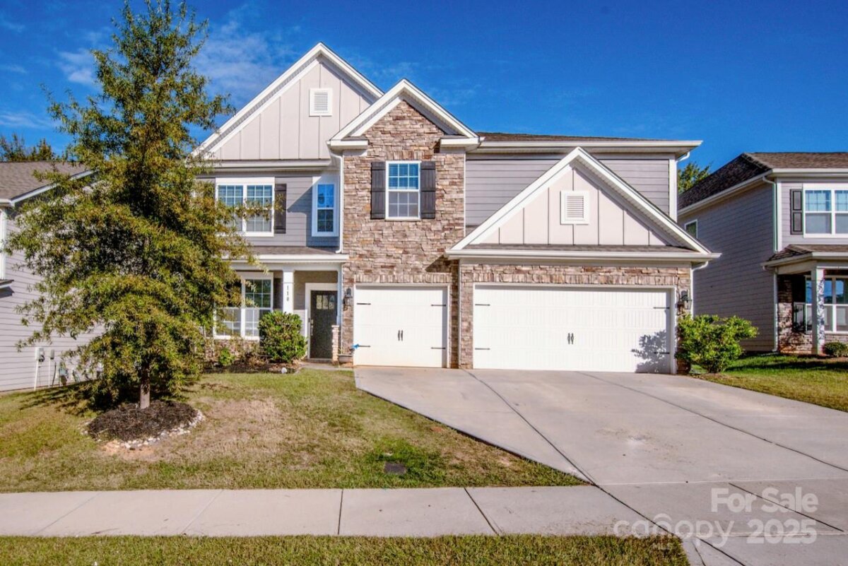 110 W Northstone Road, Mooresville, NC 28115, MLS # 4310817