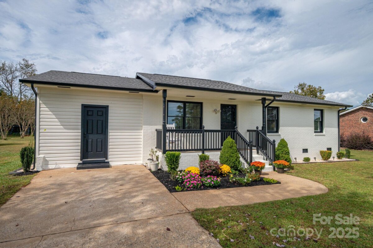 1214 Pleasant Grove Church Road, Crouse, NC 28033, MLS # 4310845