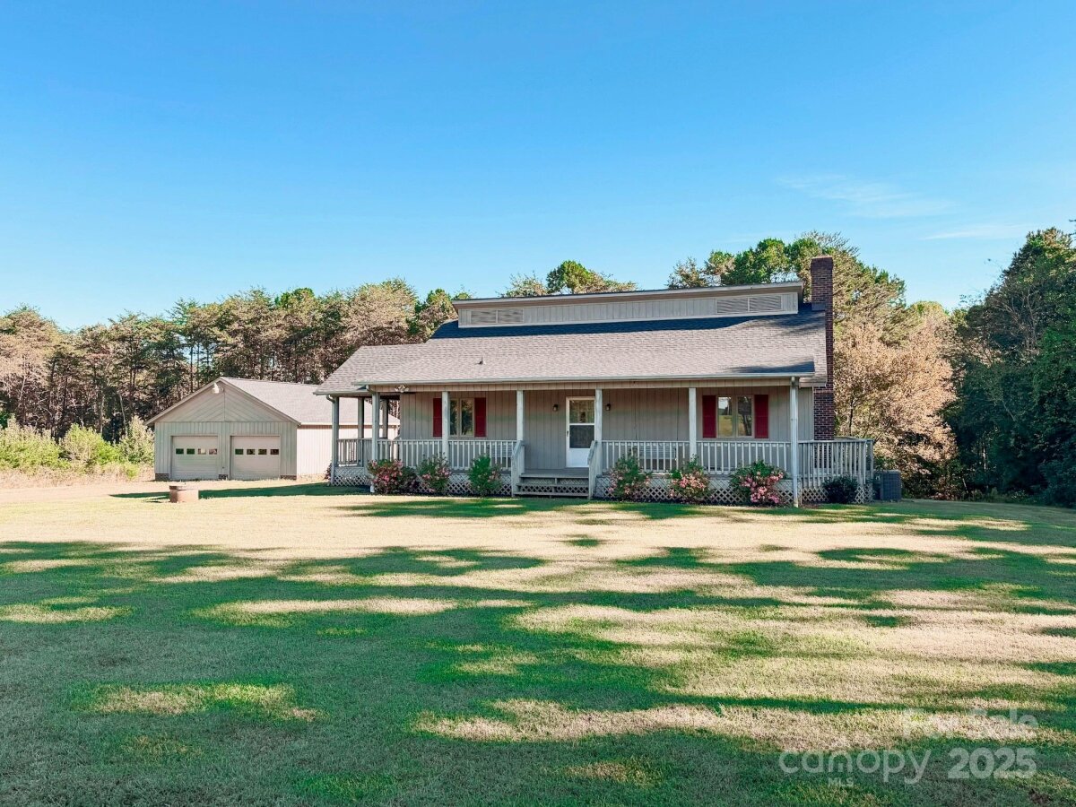 4226 16th Street, Hickory, NC 28601, MLS # 4310852