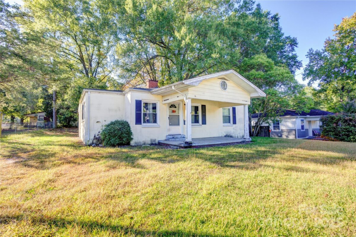 1114 Mount Olivet Road, Kannapolis, NC 28083, MLS # 4310854