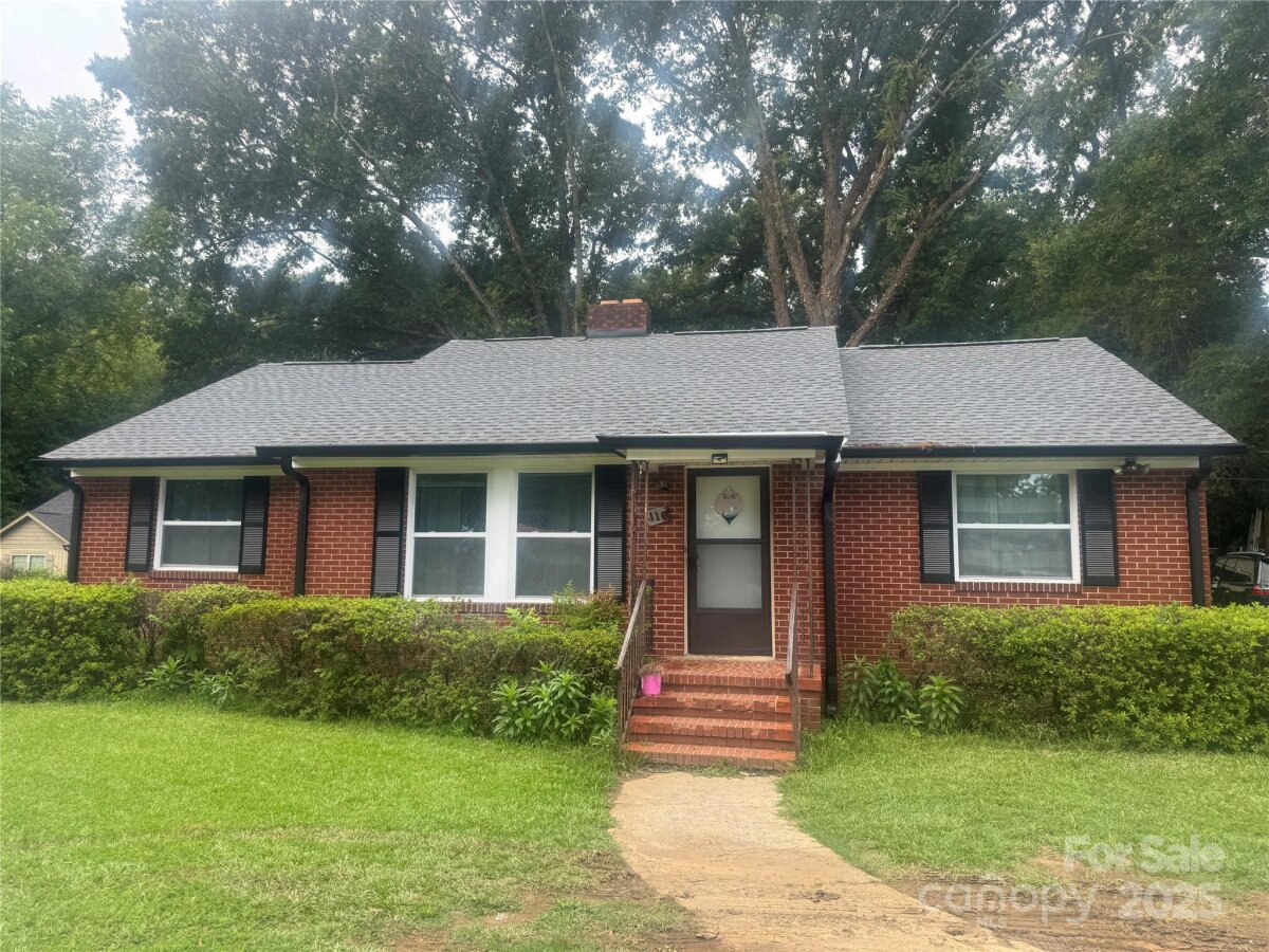 116 S White Street, Marshville, NC 28103, MLS # 4310861