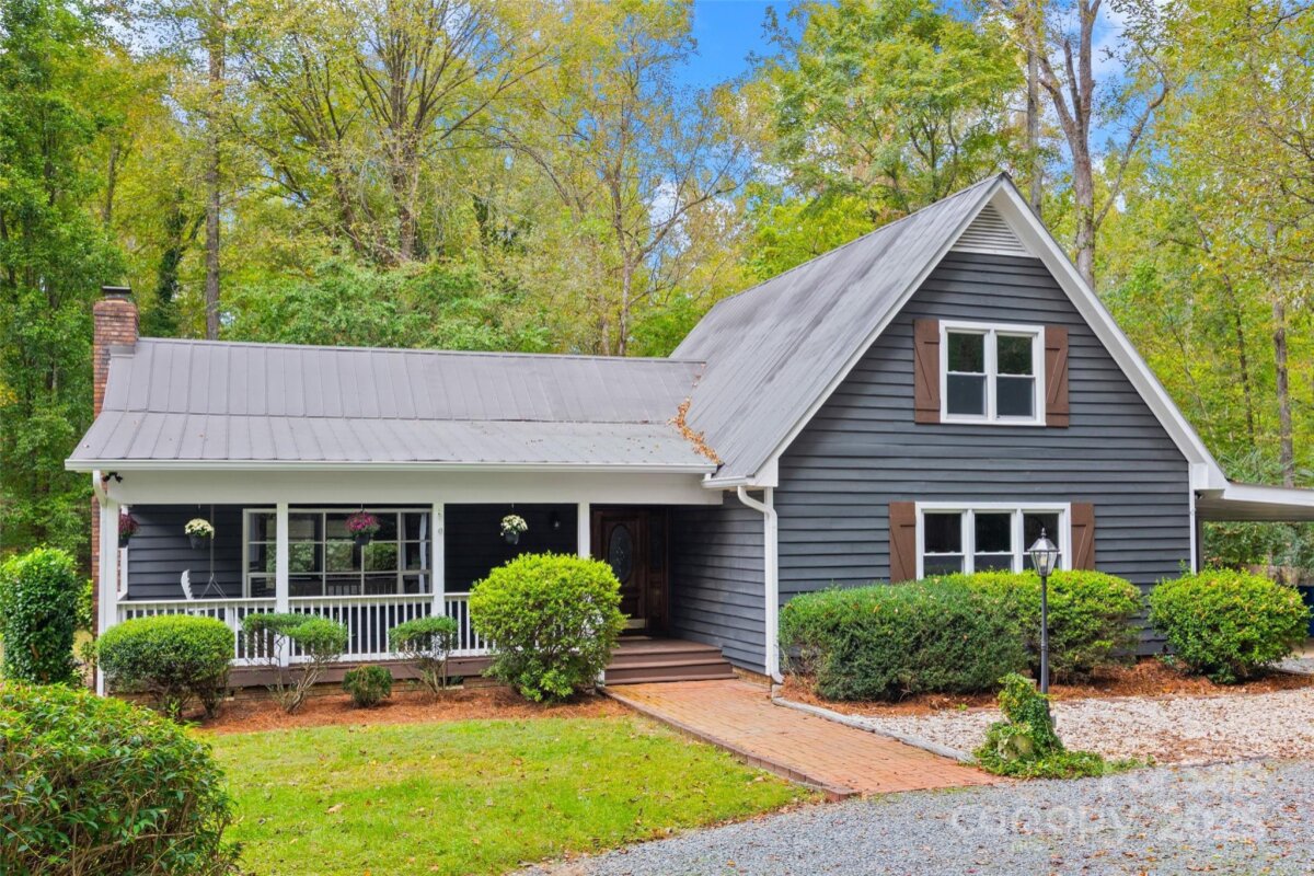 7301 Timber Ridge Drive, Mint Hill, NC 28227, MLS # 4310880
