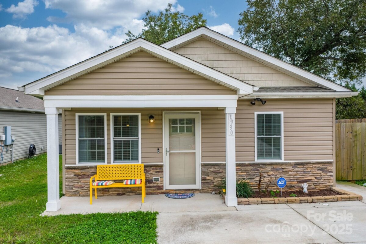 1930 11th Avenue, Hickory, NC 28601, MLS # 4310887
