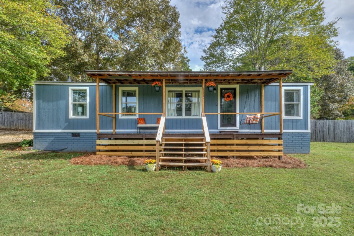 1279 Craig Drive, Iron Station, NC 28080, MLS # 4310892