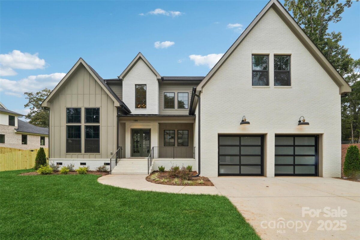 144 Sardis Lane, Charlotte, NC 28270, MLS # 4310893