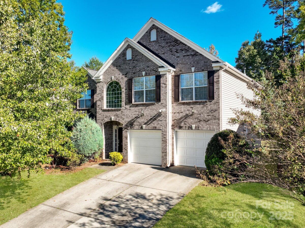 2277 Elendil Lane, Charlotte, NC 28269, MLS # 4310895