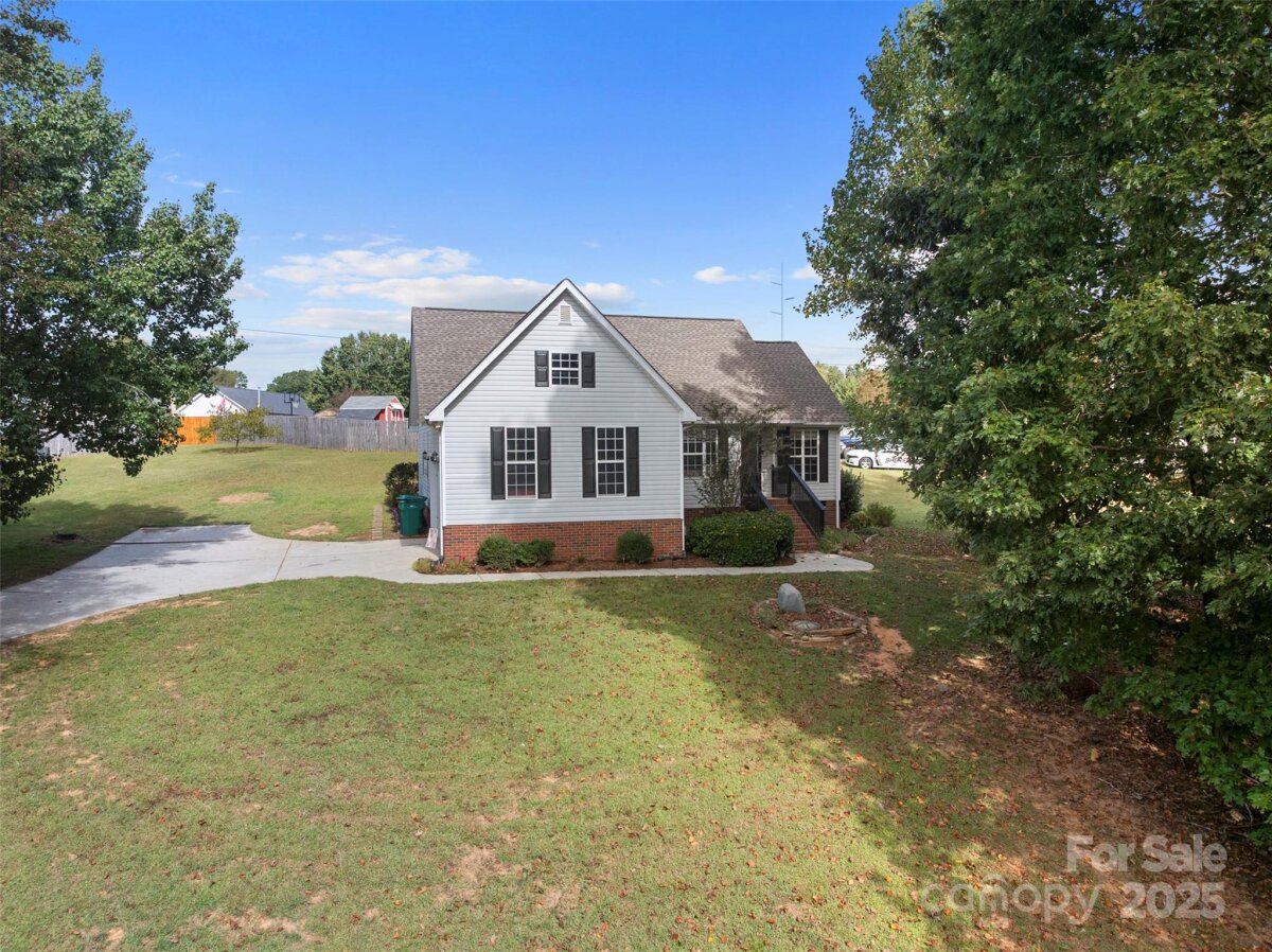 931 HOLLOW HILL Court, Stanfield, NC 28163, MLS # 4310902