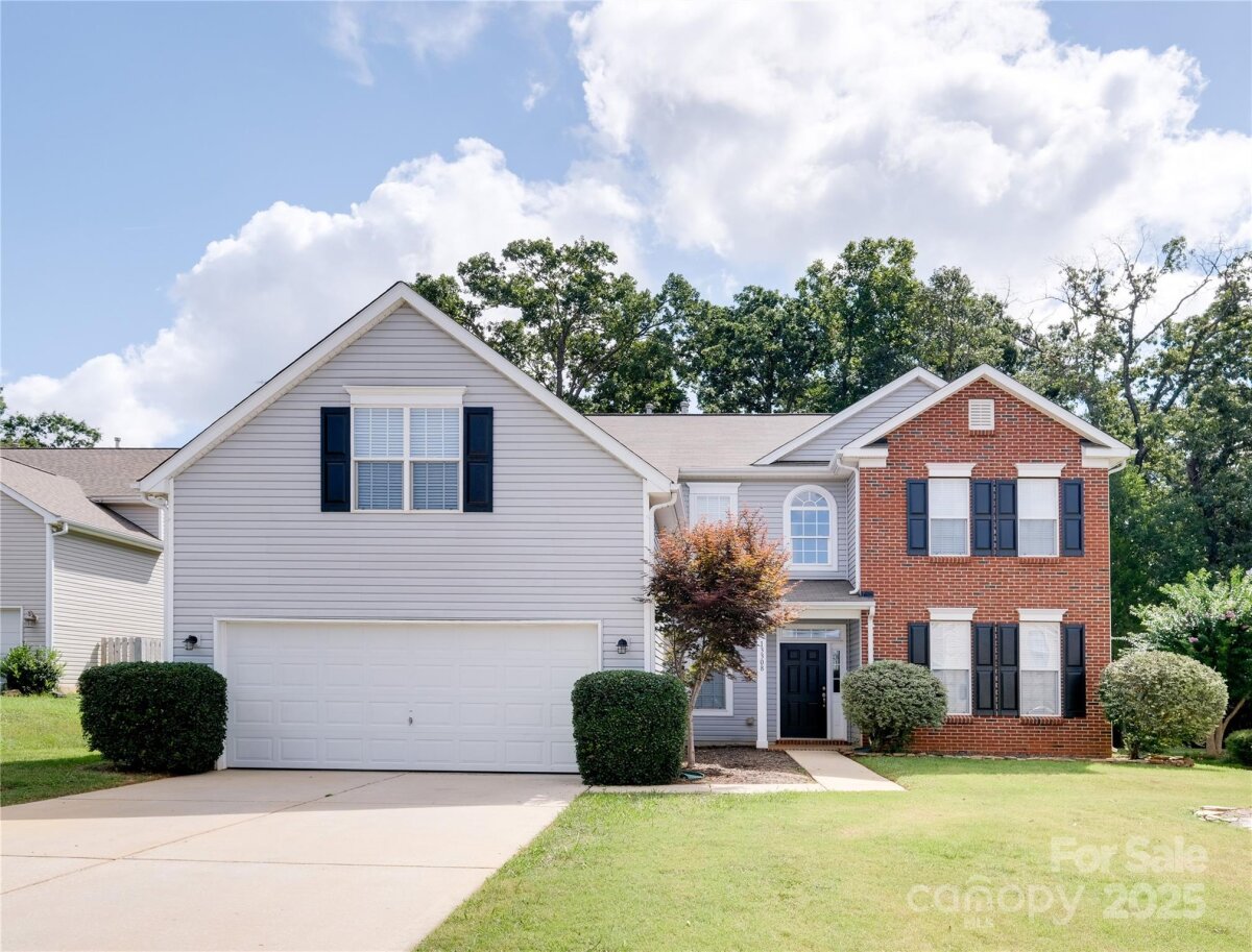 13308 Emerald Branch Lane, Charlotte, NC 28273, MLS # 4310908