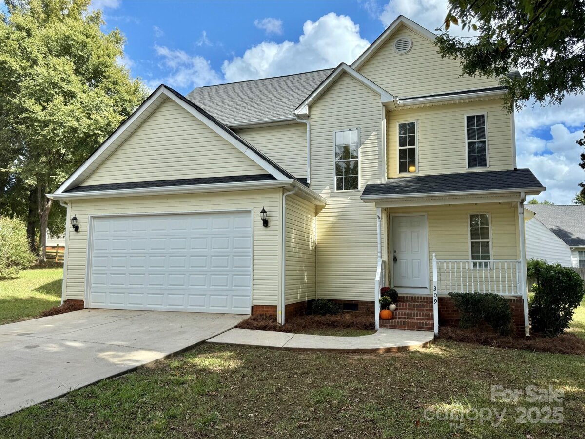 309 Haddington Court, Rock Hill, SC 29730, MLS # 4310912