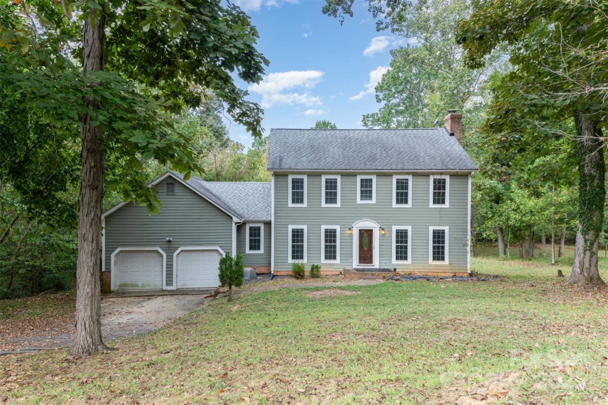 11539 Gelding Drive, Charlotte, NC 28215, MLS # 4310913