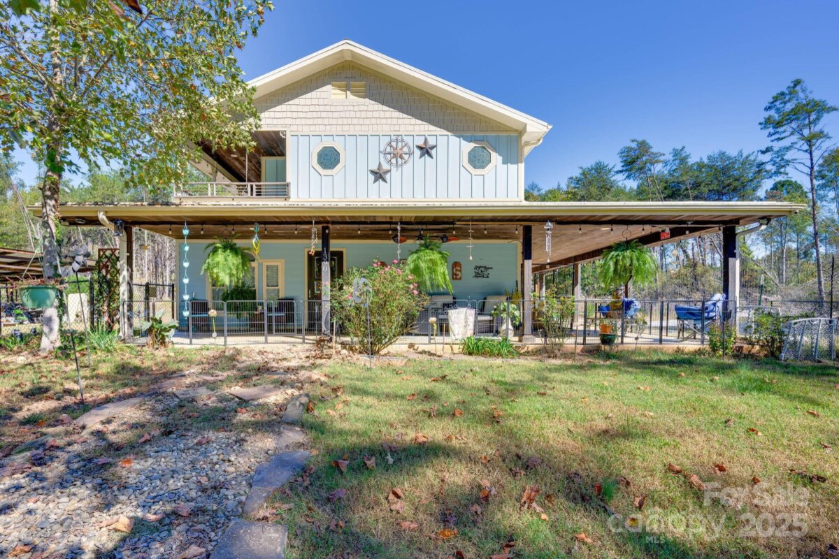 1390 Piney Knob Road, Rutherfordton, NC 28139, MLS # 4310915