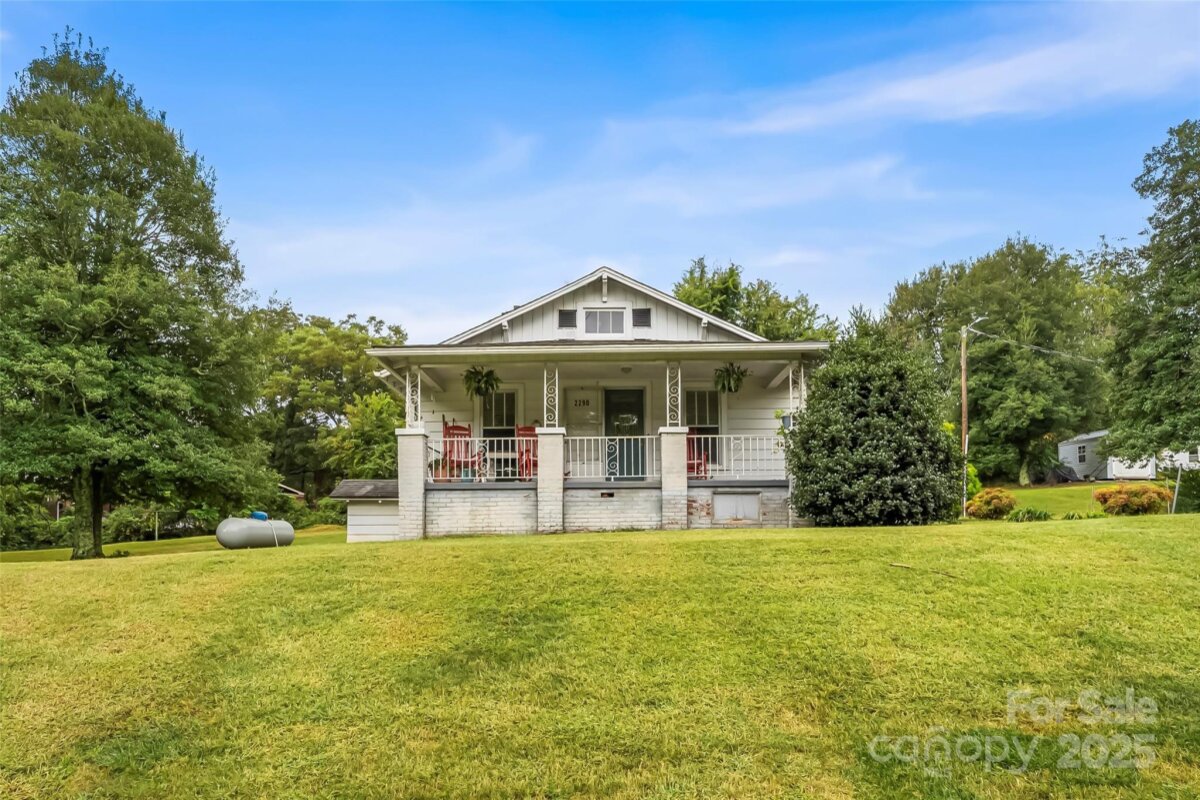 2290 US 70 Highway, Morganton, NC 28655, MLS # 4310934