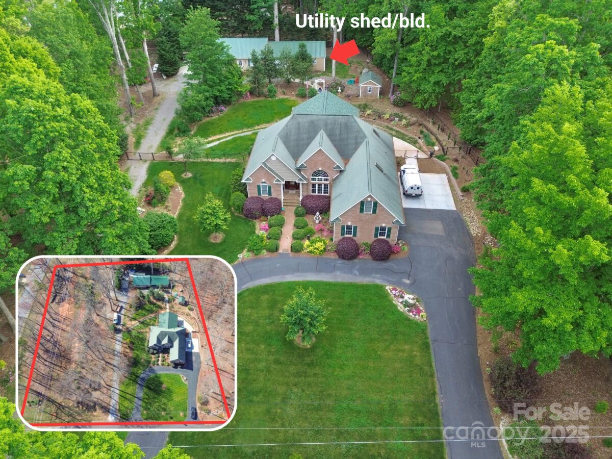 2400 Saint John Road, East Bend, NC 27018, MLS # 4310935