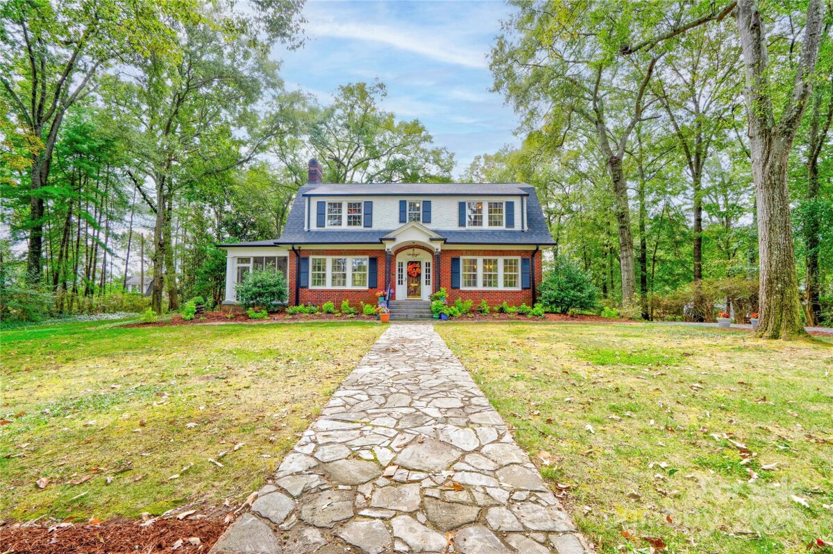 304 Belvedere Avenue, Shelby, NC 28150, MLS # 4310966
