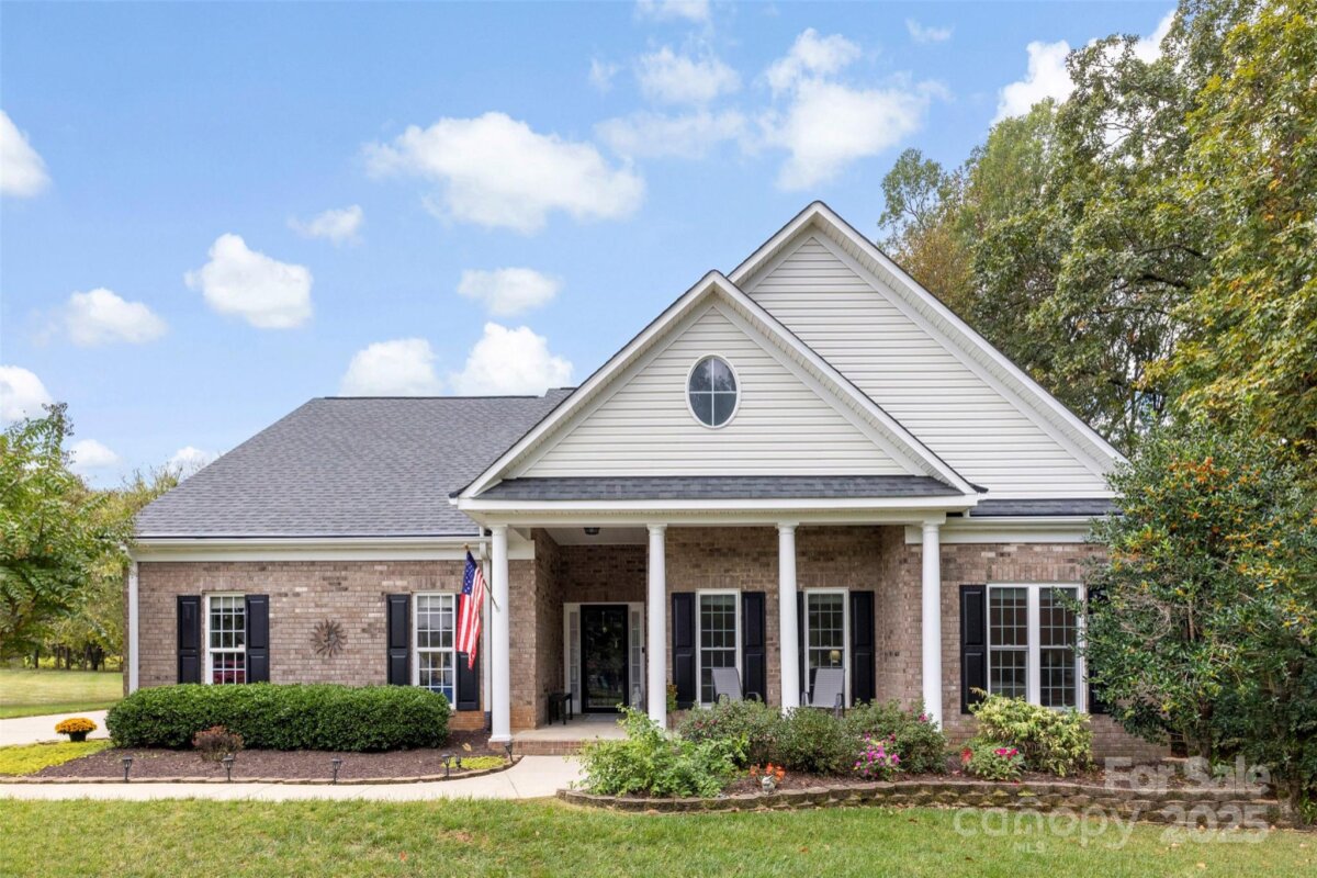 1399 Piper Court, Concord, NC 28025, MLS # 4310972