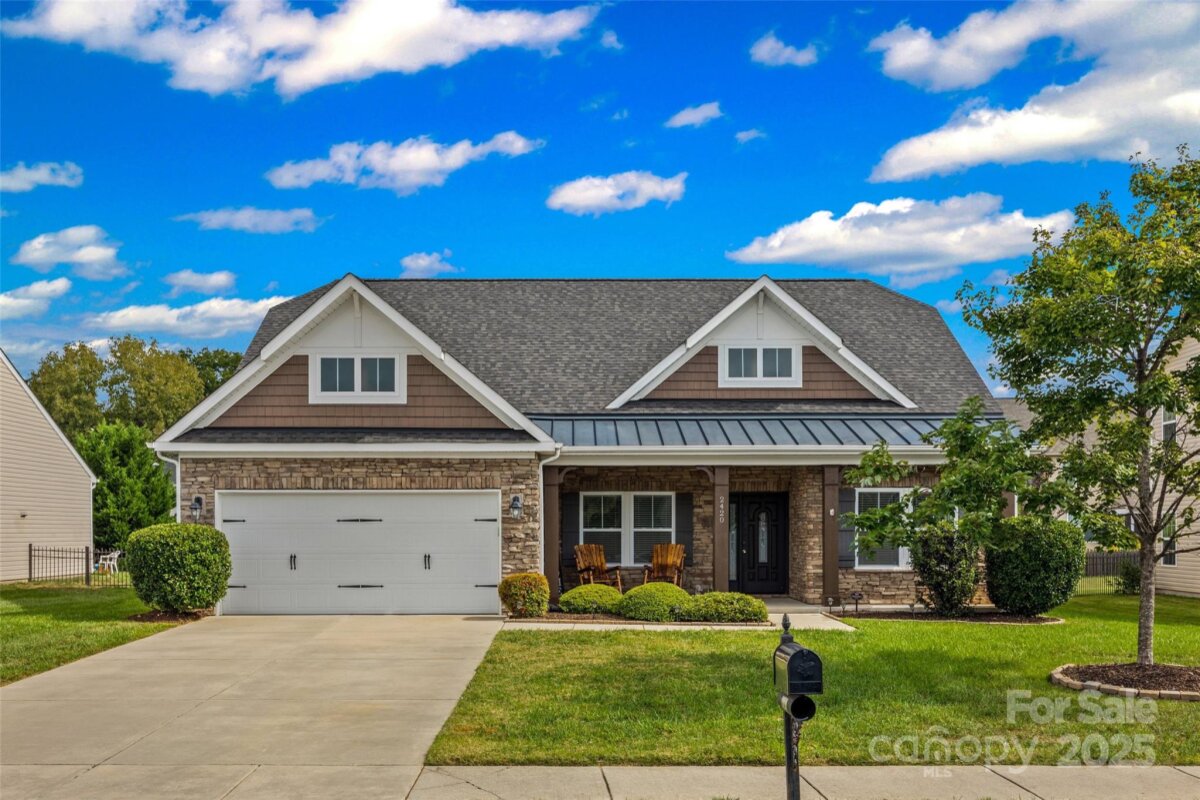 2420 Chatham Drive, Indian Land, SC 29707, MLS # 4310975