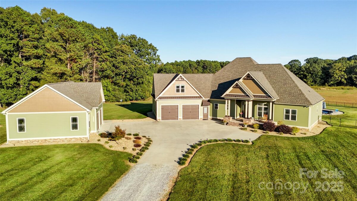 440 Mt Vernon Park Road, Salisbury, NC 28147, MLS # 4310983