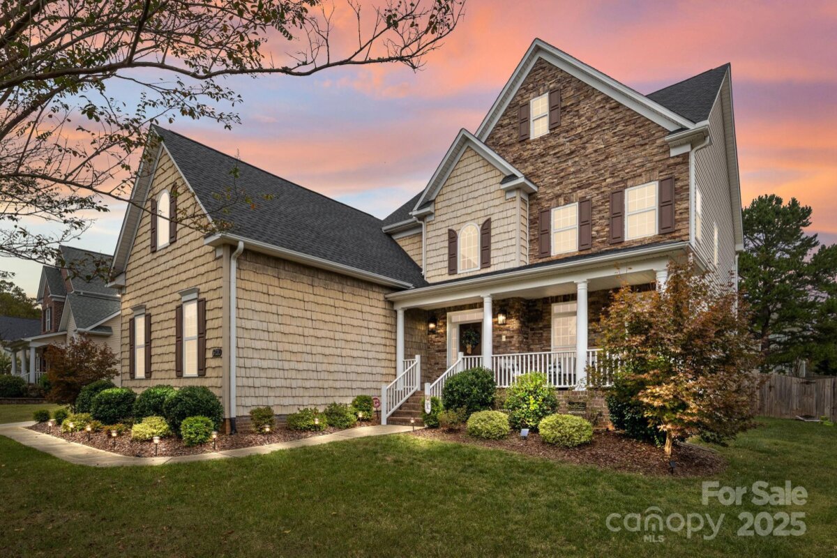 6721 Heritage Orchard Way, Huntersville, NC 28078, MLS # 4310987