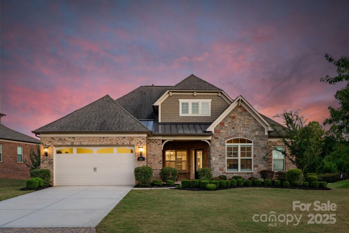 441 Vine Street, Fort Mill, SC 29707, MLS # 4310995