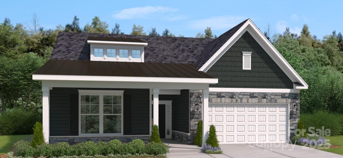 1006 Heritage Pointe, Indian Trail, NC 28079, MLS # 4310997