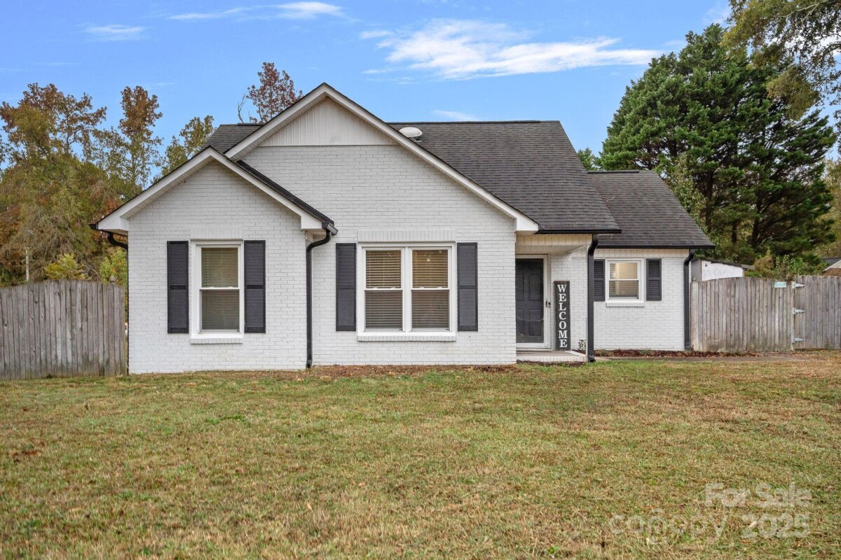 3501 Clearview Drive, Monroe, NC 28110, MLS # 4311006