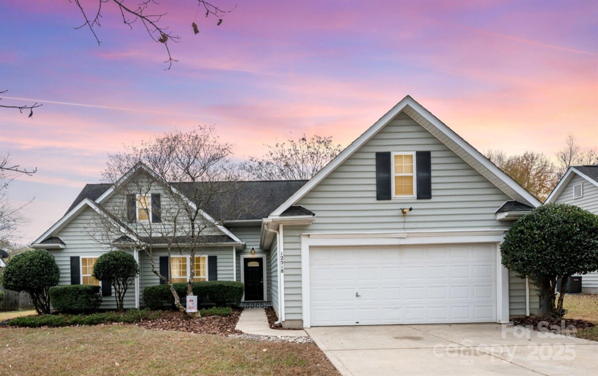 12518 Bravington Road, Huntersville, NC 28078, MLS # 4311010
