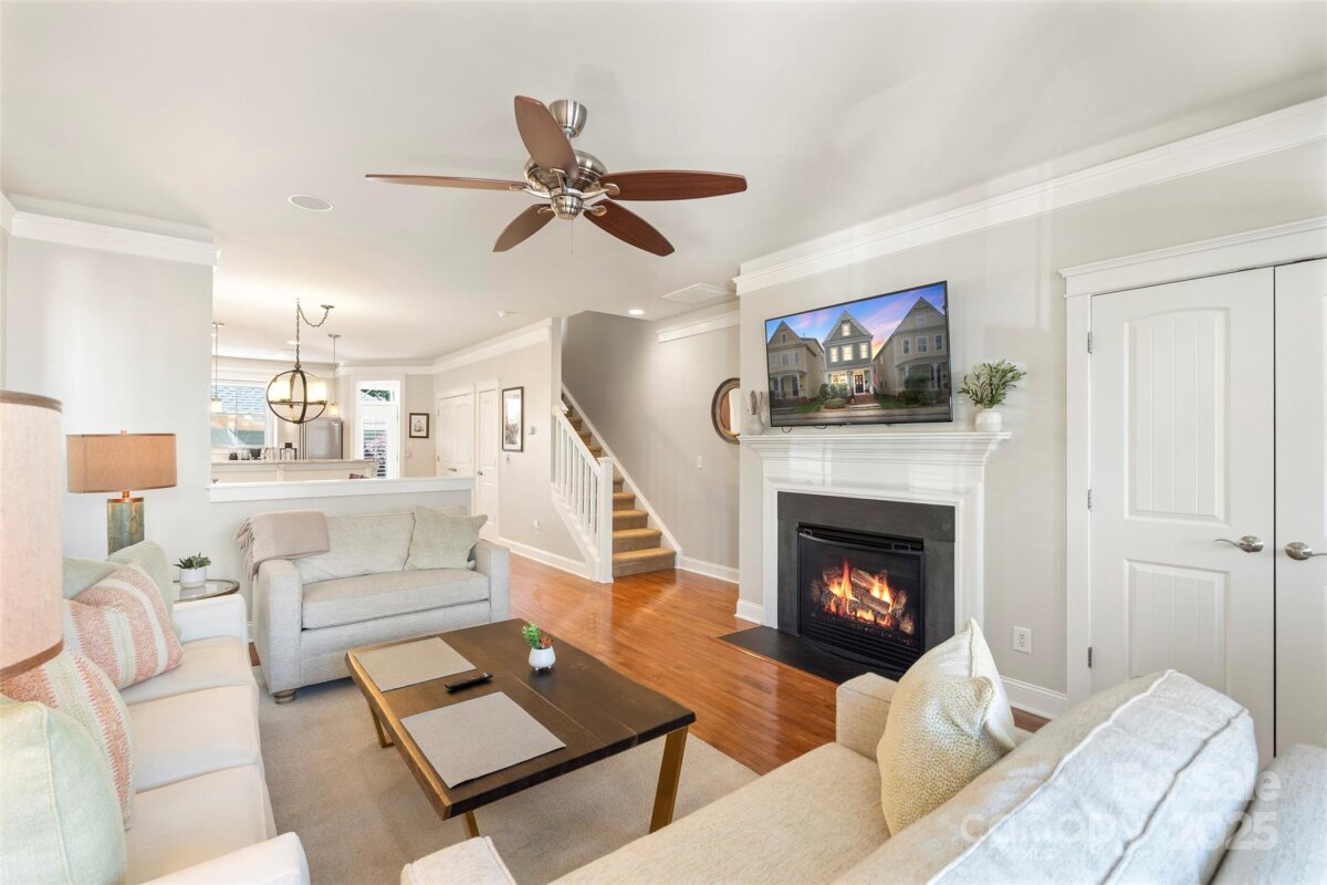 531 Dubois Court, Charlotte, NC 28208, MLS # 4311032