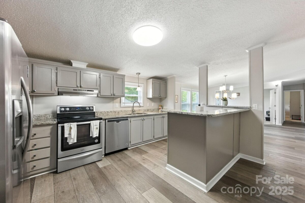 1001 Olde Creek Trail, Concord, NC 28025, MLS # 4311037