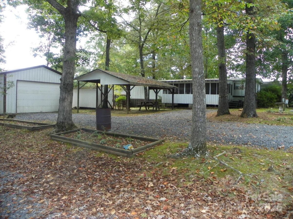 116 Third Avenue, New London, NC 28127, MLS # 4311049