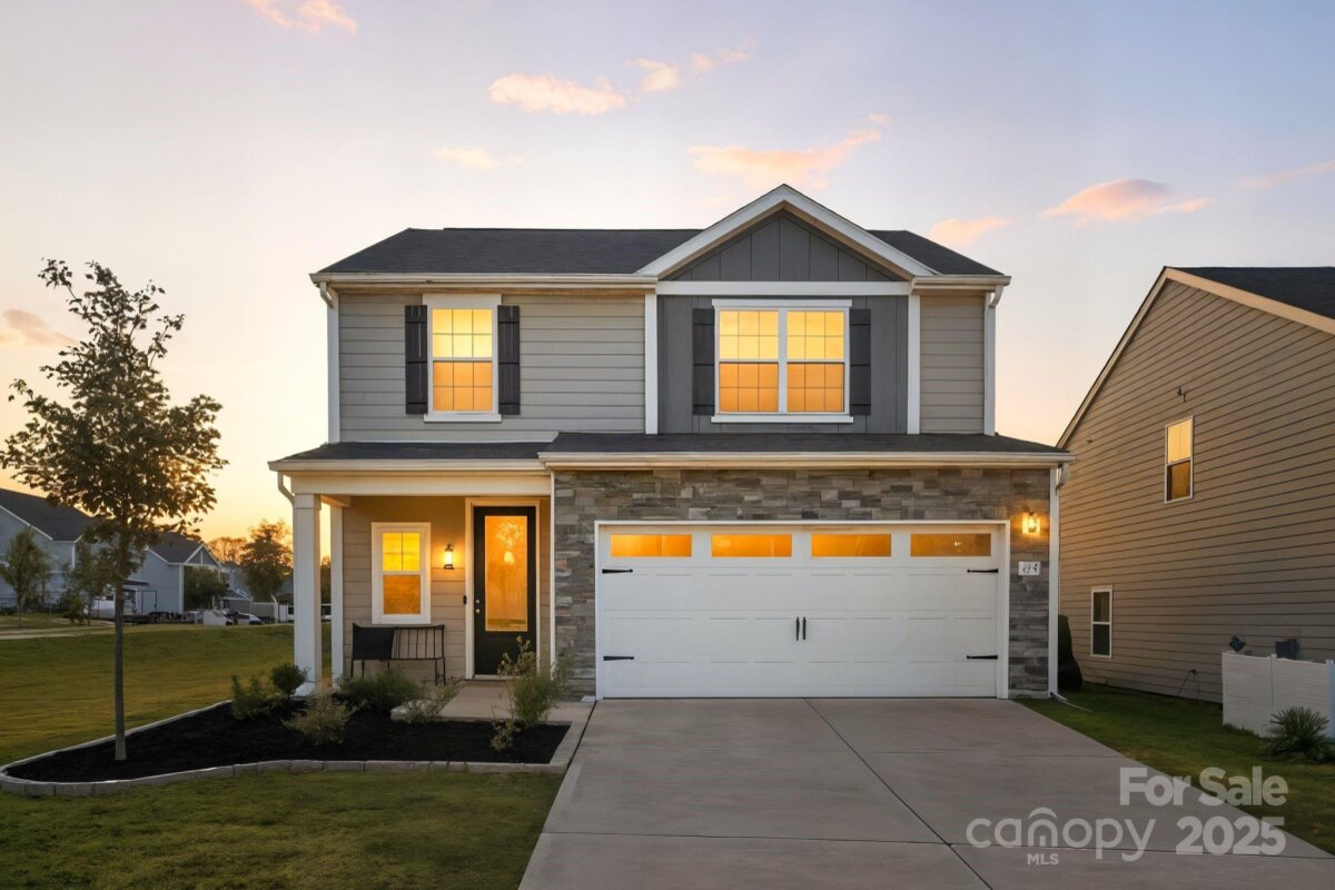 159 Tanner Loop, Troutman, NC 28166, MLS # 4311059