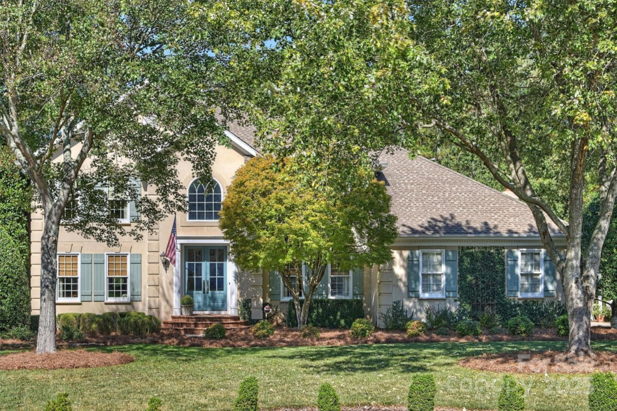 10030 Berkeley Forest Lane, Charlotte, NC 28277, MLS # 4311062