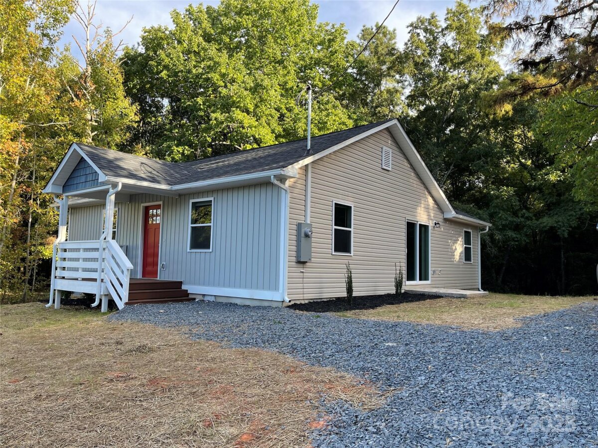 832 Sikes Avenue, Wadesboro, NC 28170, MLS # 4311063